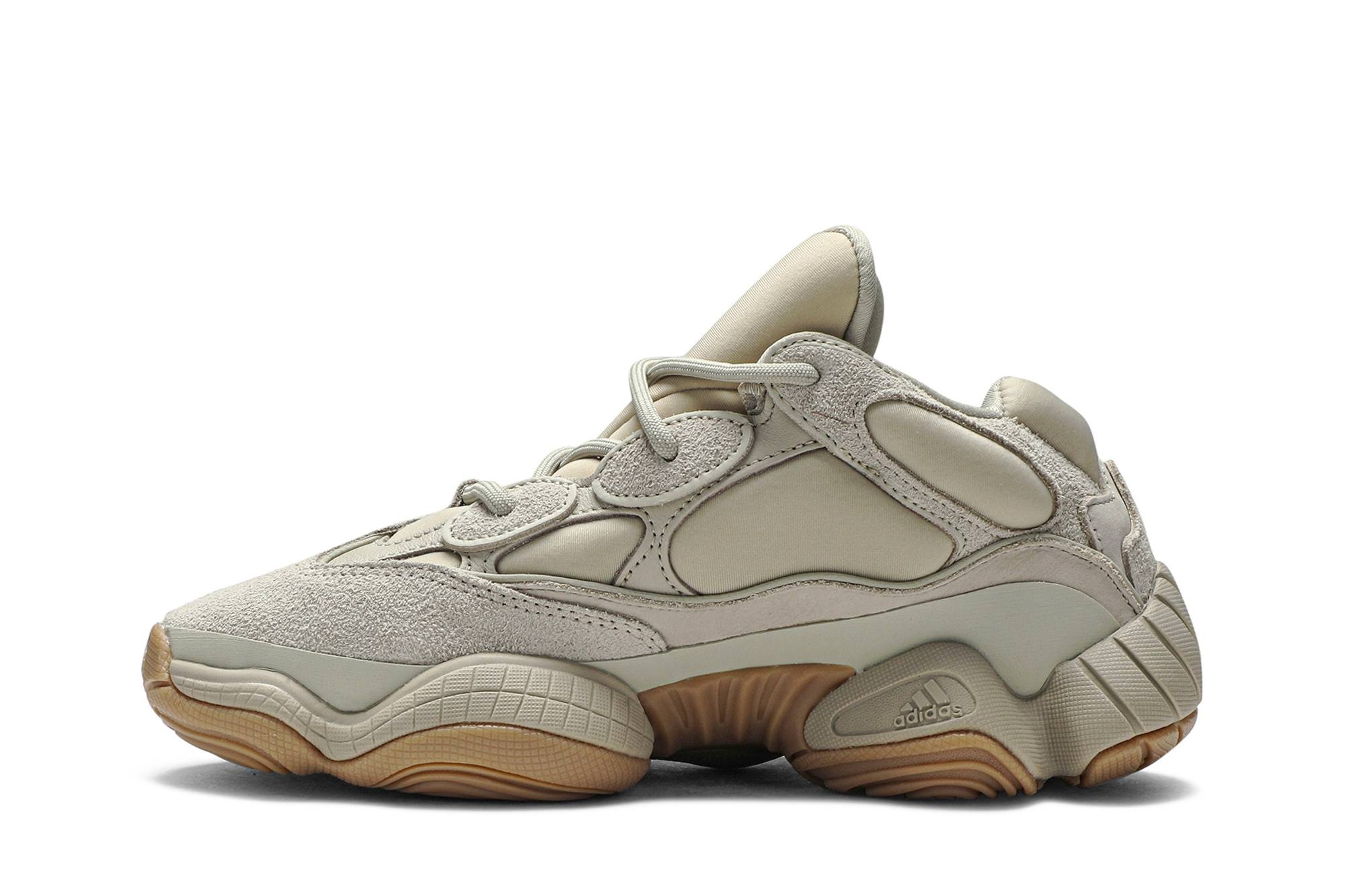 Yeezy 500 'Stone' - 3