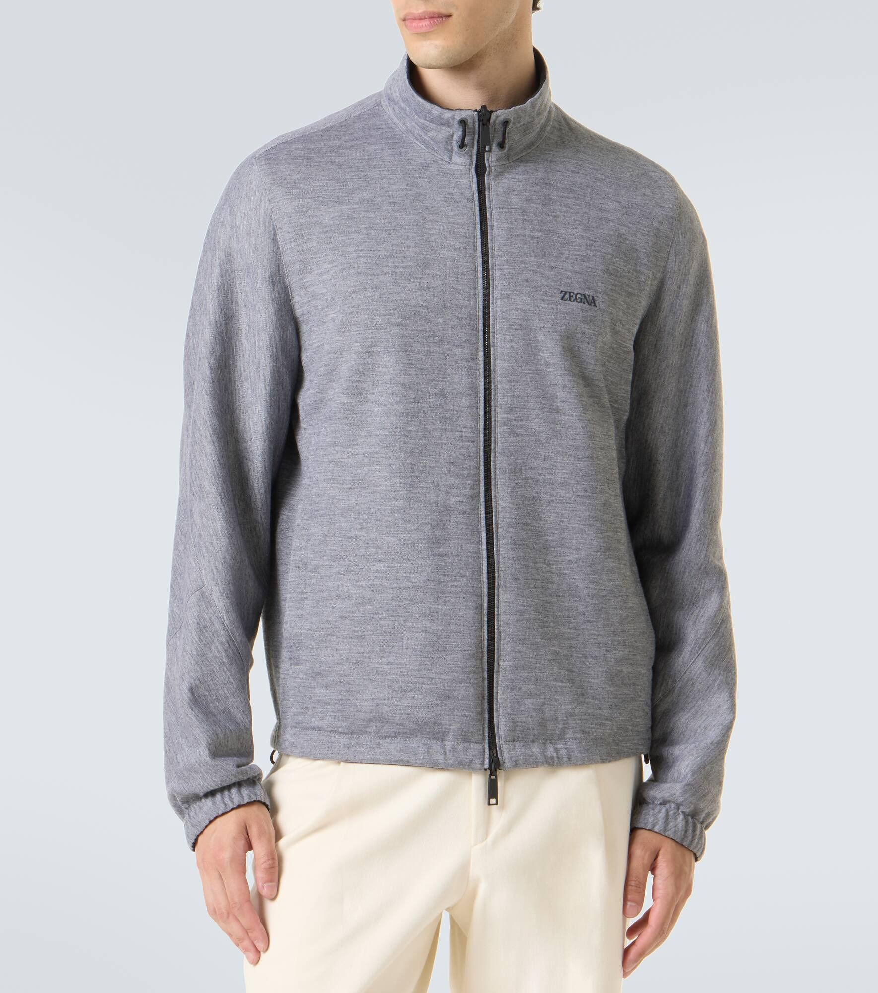 Brezza reversible jacket - 8