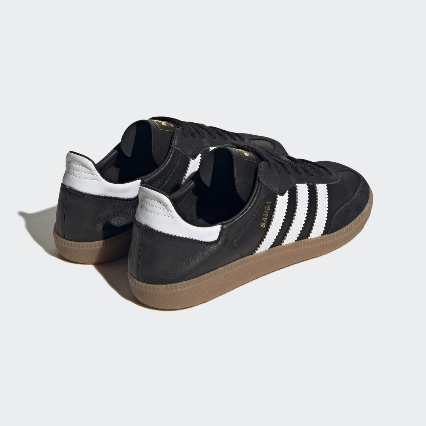 Samba Decon Shoes - 6