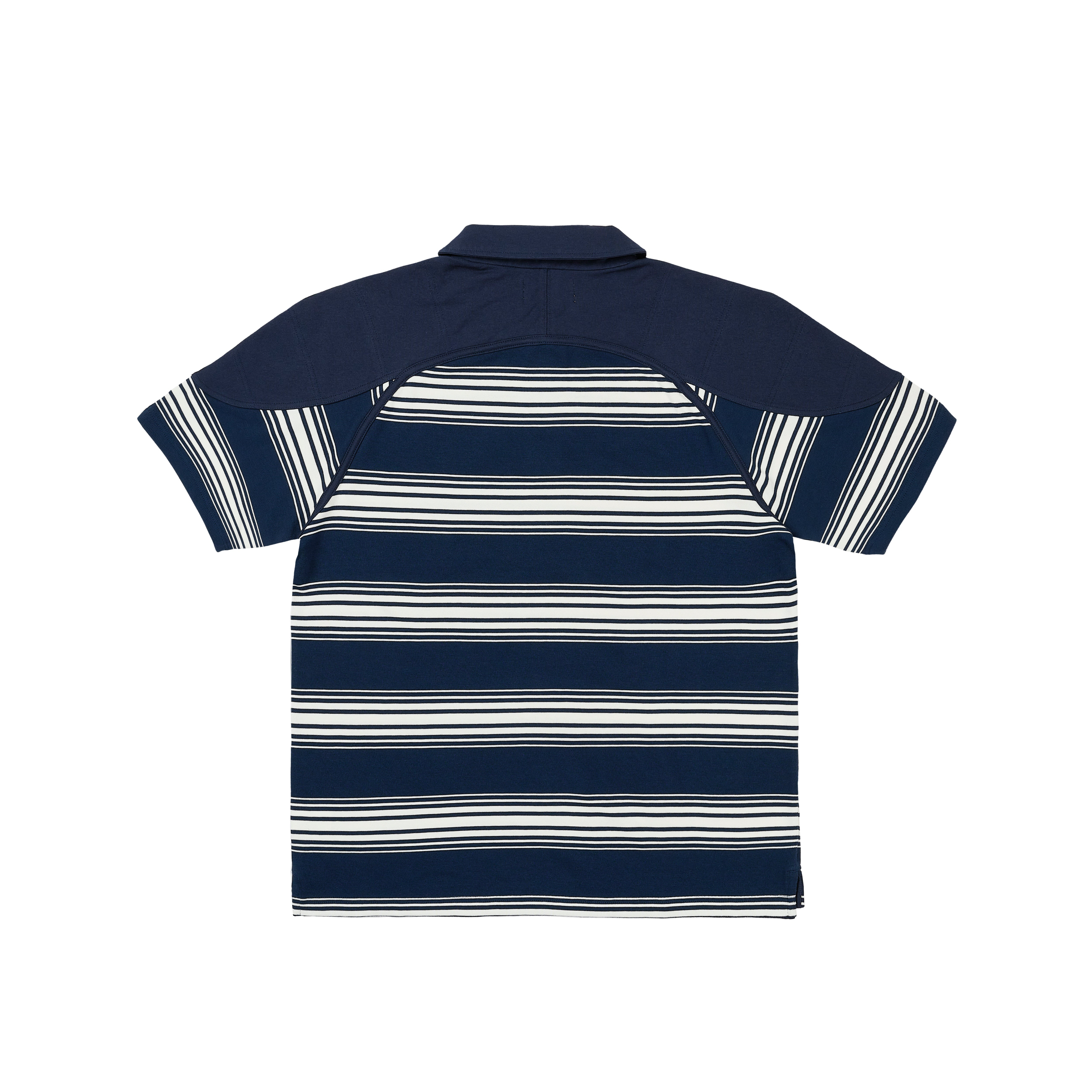 UNION POLO NAVY - 2