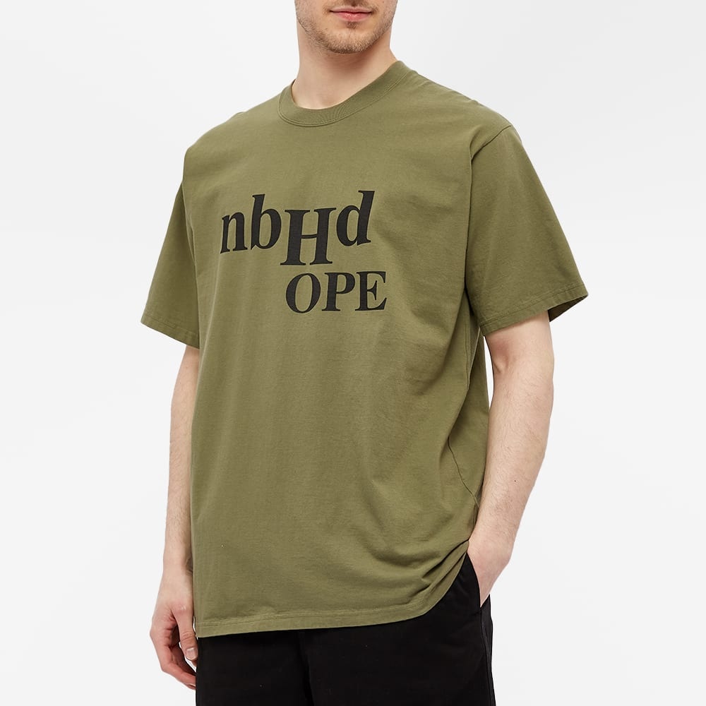 Neighborhood Hope Tee - 4