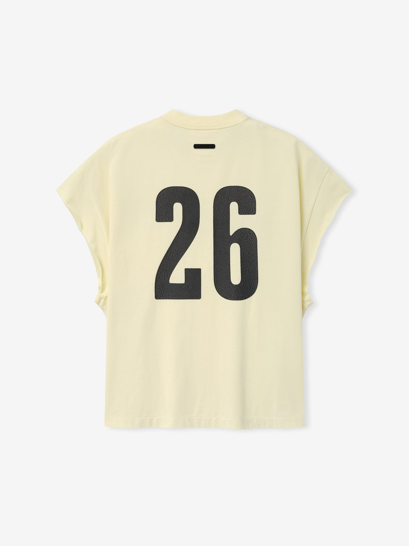 Cut Off 90s Tee 2