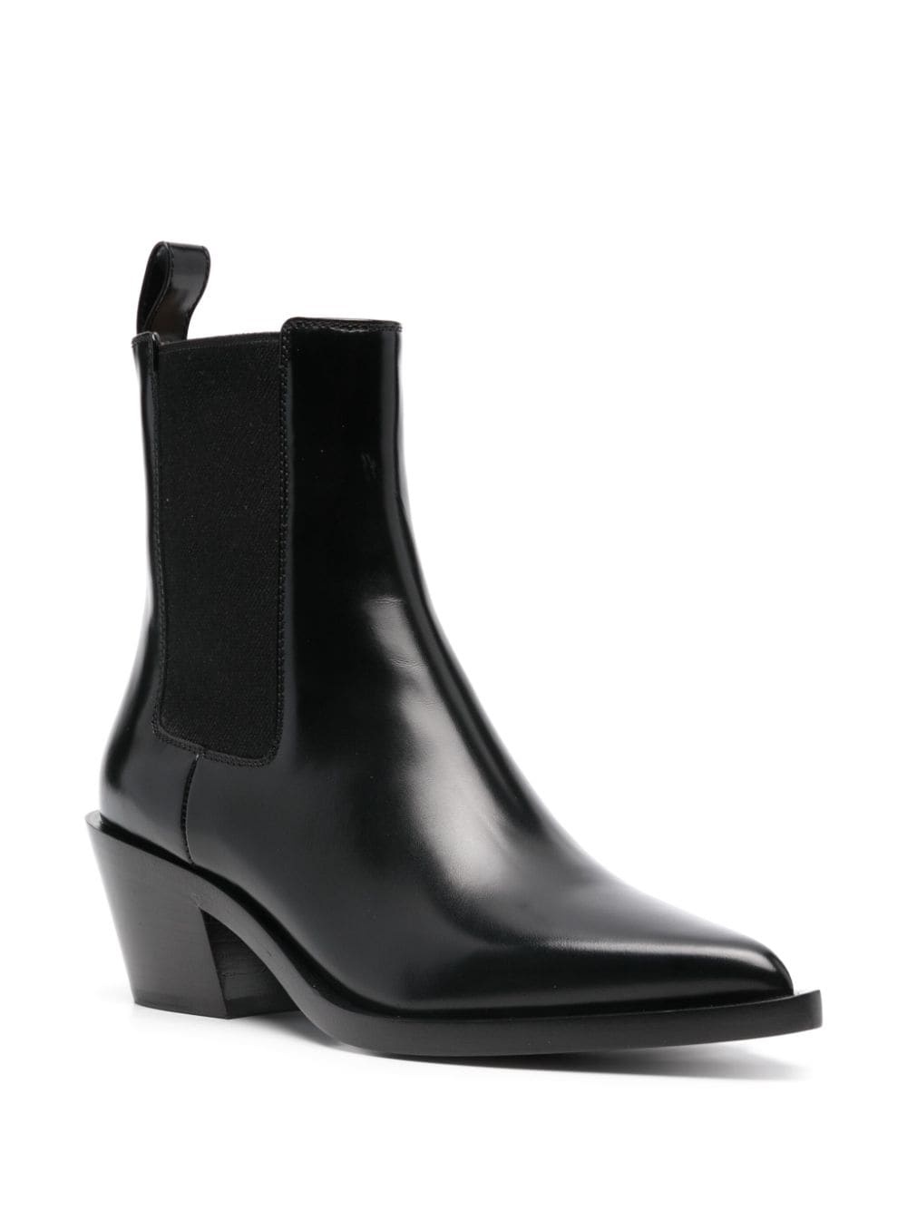 60mm ankle boots - 2