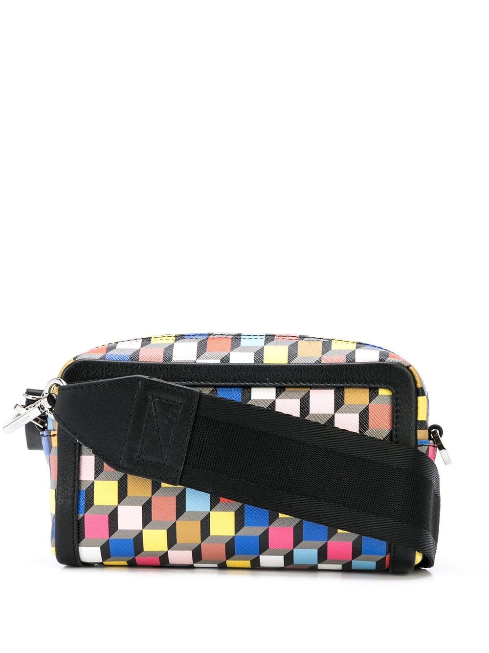 cube box camera bag  - 1