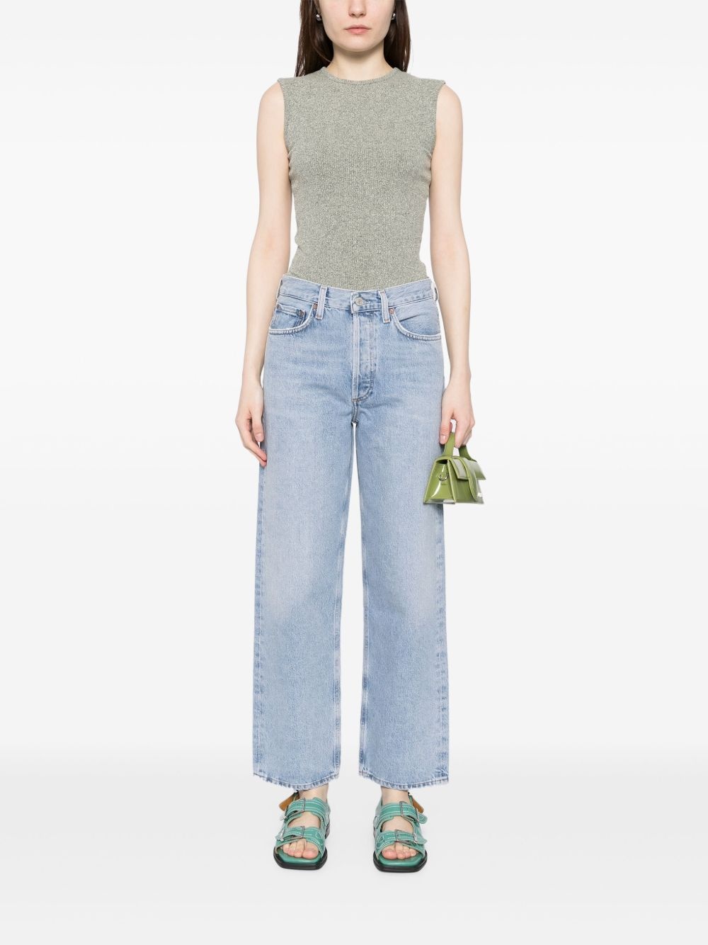 Henson jeans - 2