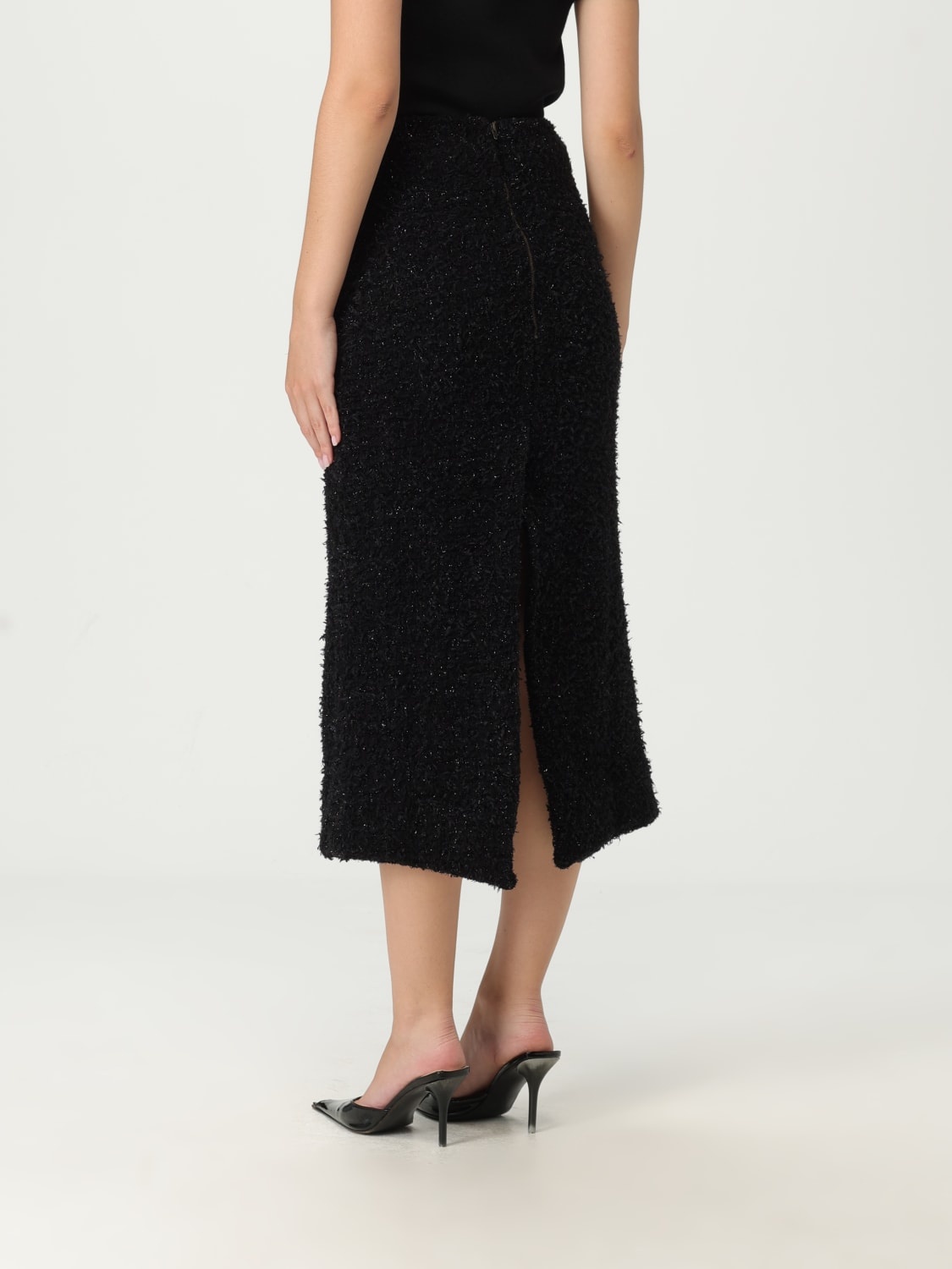 Skirt woman Balenciaga - 3