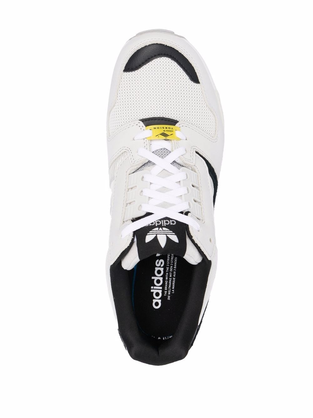 ZX 8000 sneakers - 4