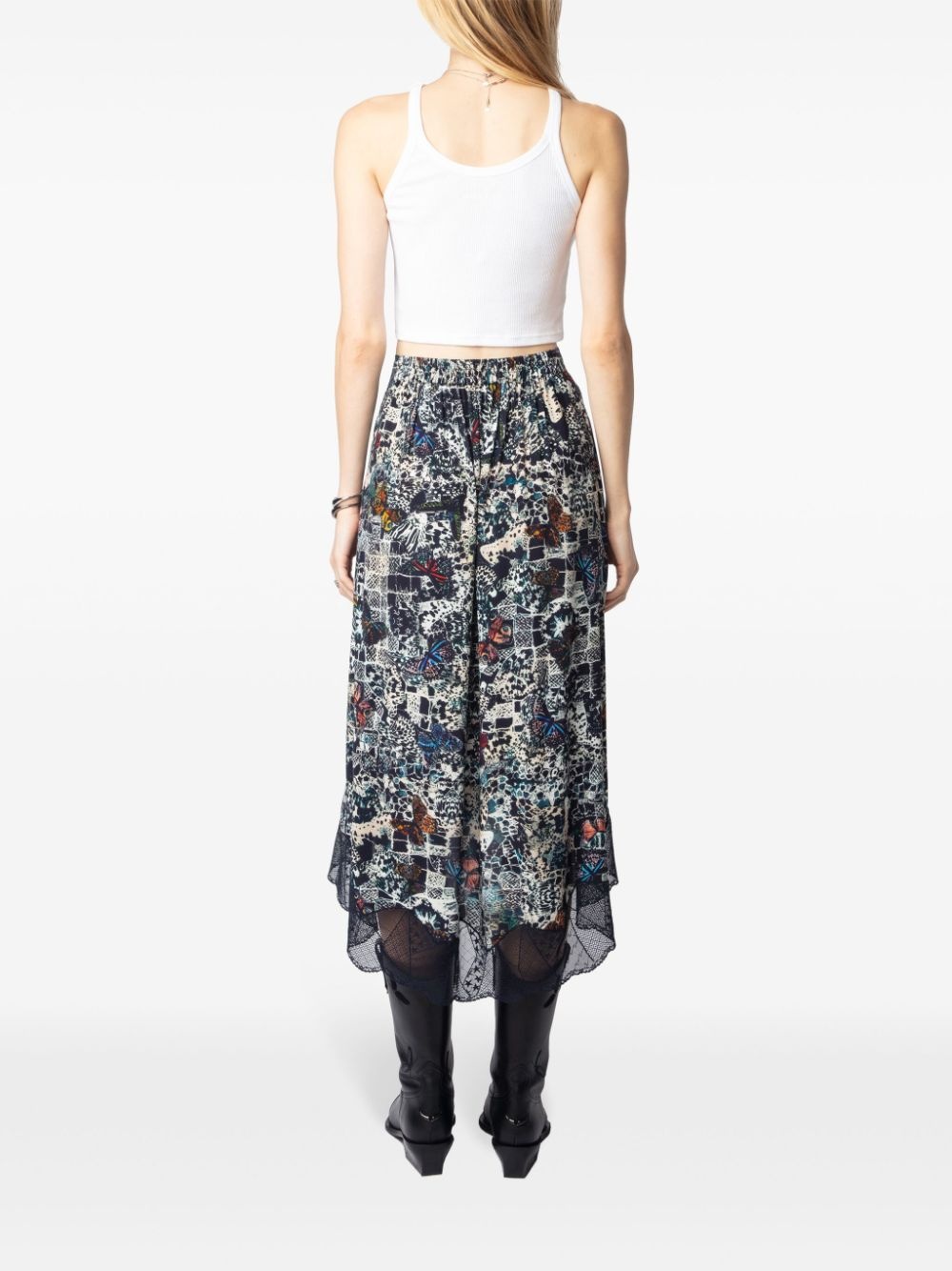 Joslin skirt - 3