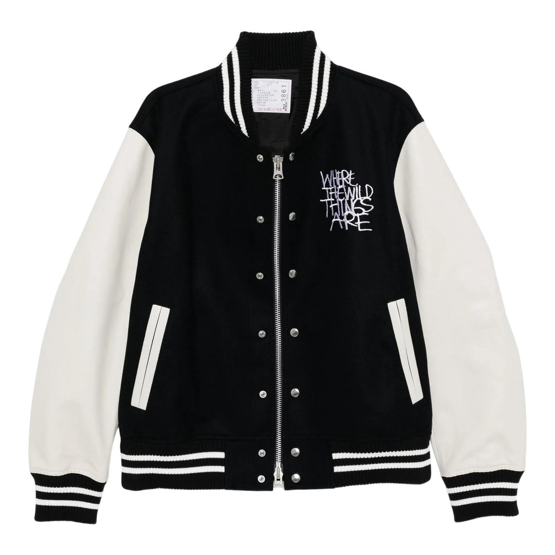 WHERE THE WILD THINGS ARE Blouson - 1