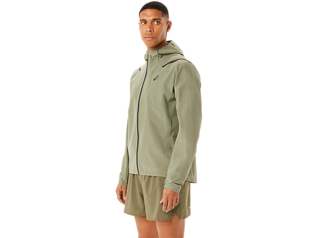 MEN'S ACCELERATE WATERPROOF 2.0 JACKET - 3