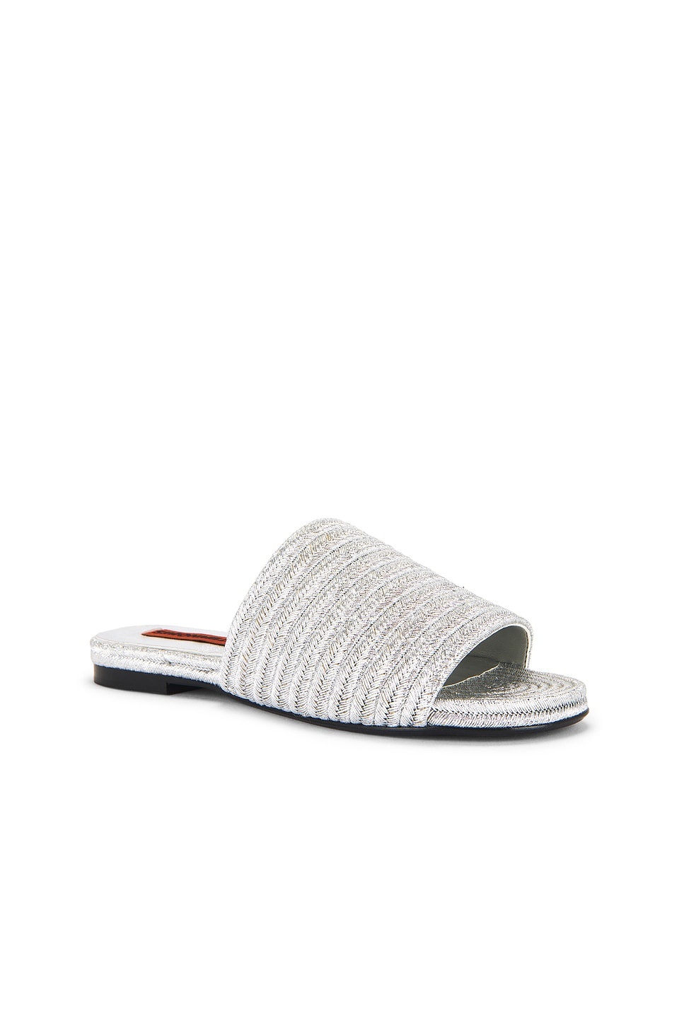Verano Espadrille Sandal - 2