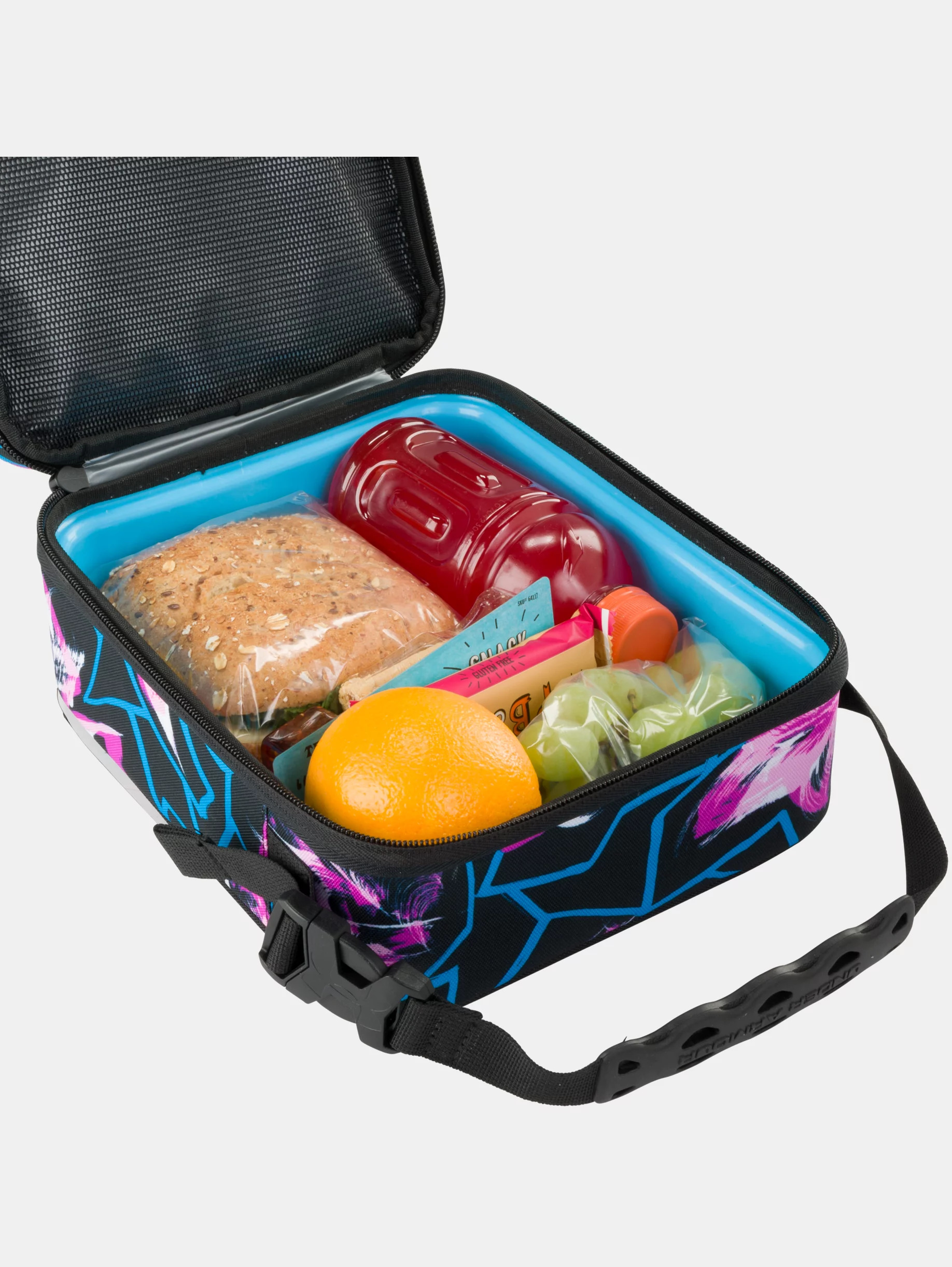UA Scrimmage 3 Lunch Box - 4