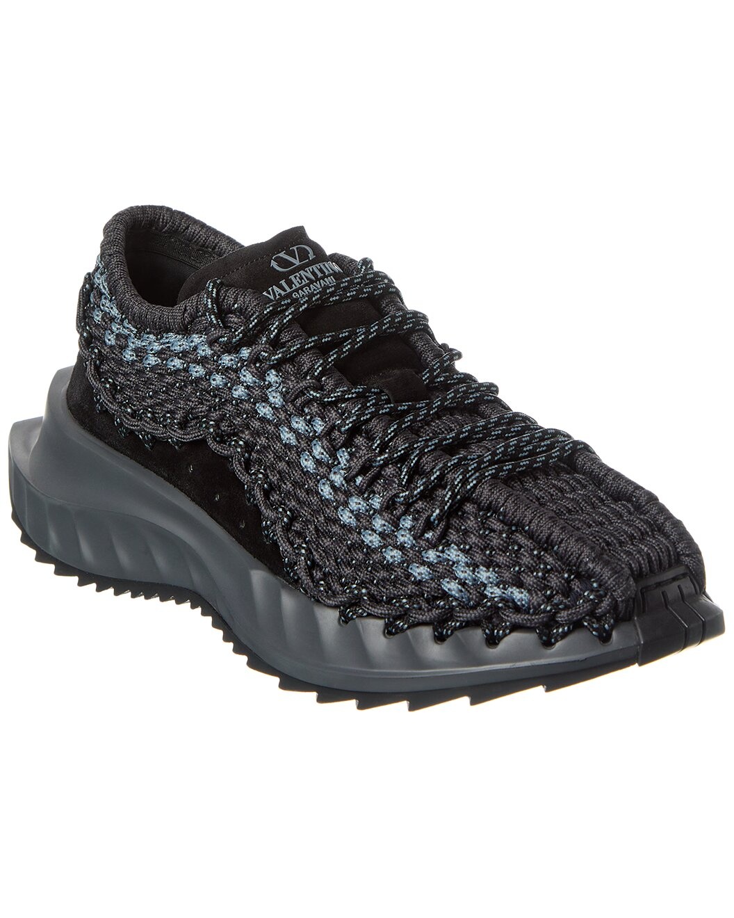 Valentino Rope & Sneaker - 1