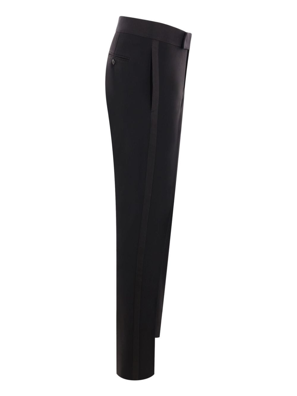 wool suit - 6