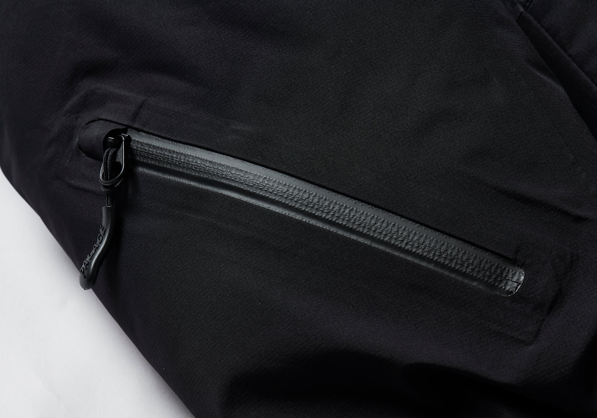 GORE-TEX DOWN PARKA BLACK - 12