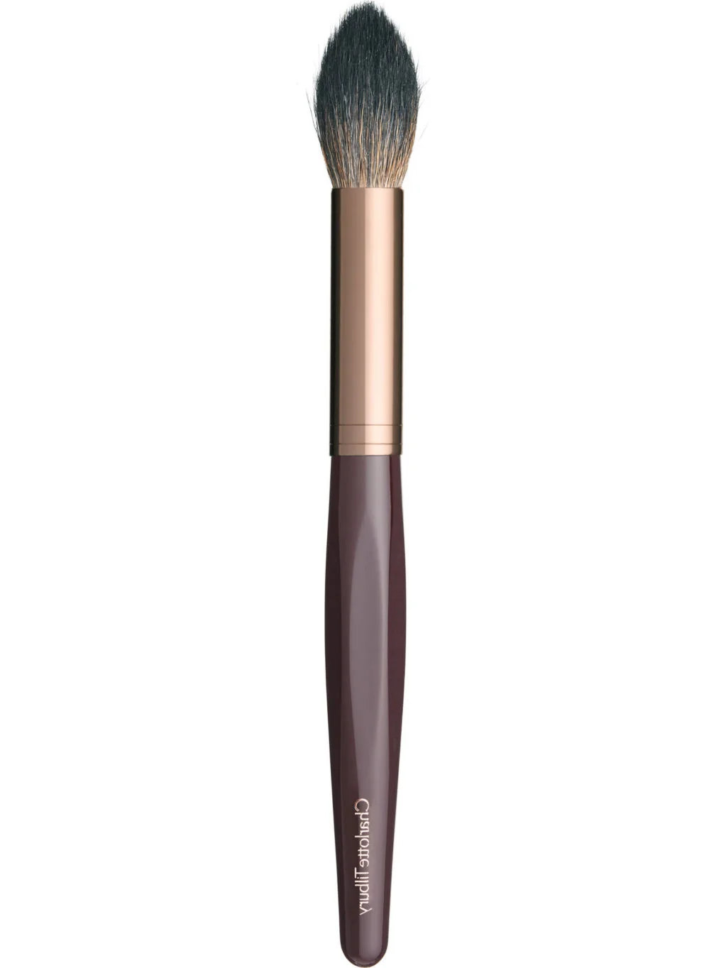 Powder & Sculpt brush - 1