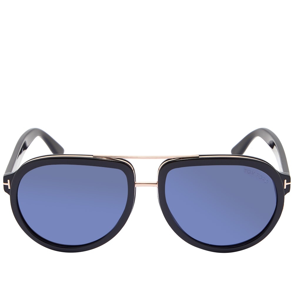 Tom Ford FT0779 Geoffrey Sunglasses - 2