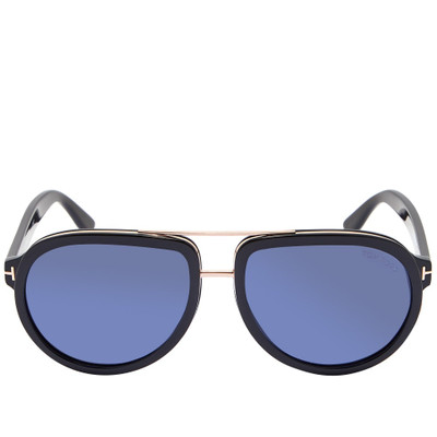 TOM FORD Tom Ford FT0779 Geoffrey Sunglasses outlook