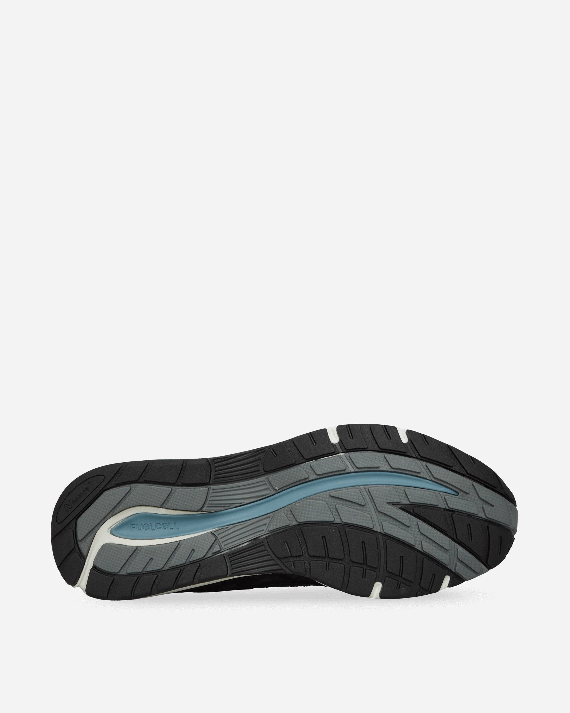 Made in UK 991v2 Sneakers Dark Navy / Smoked Pearl / Silver - 5