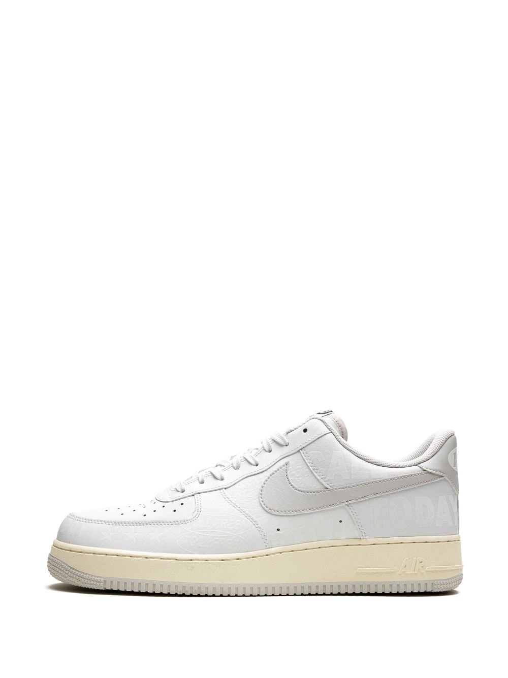 Air Force 1 '07 PRM "1-800" sneakers - 5