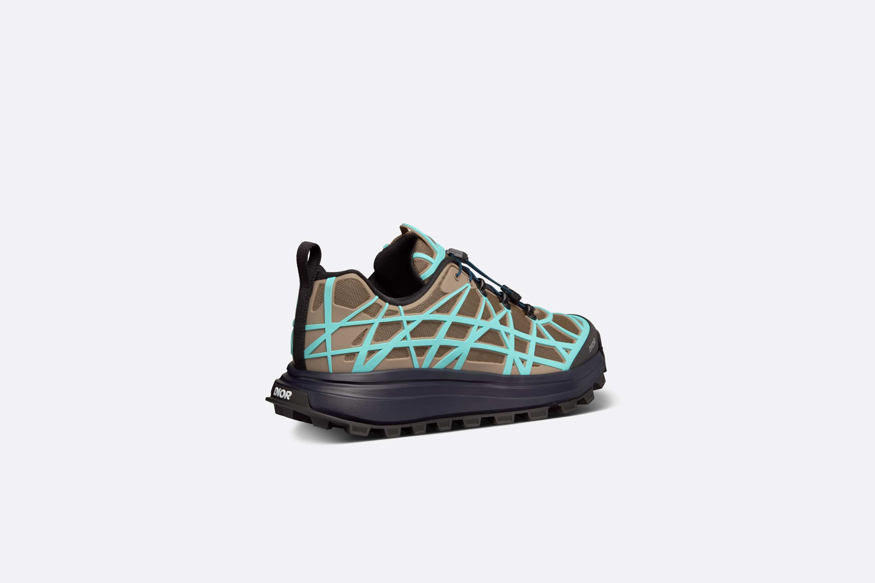 B31 Runner Sneaker - 3