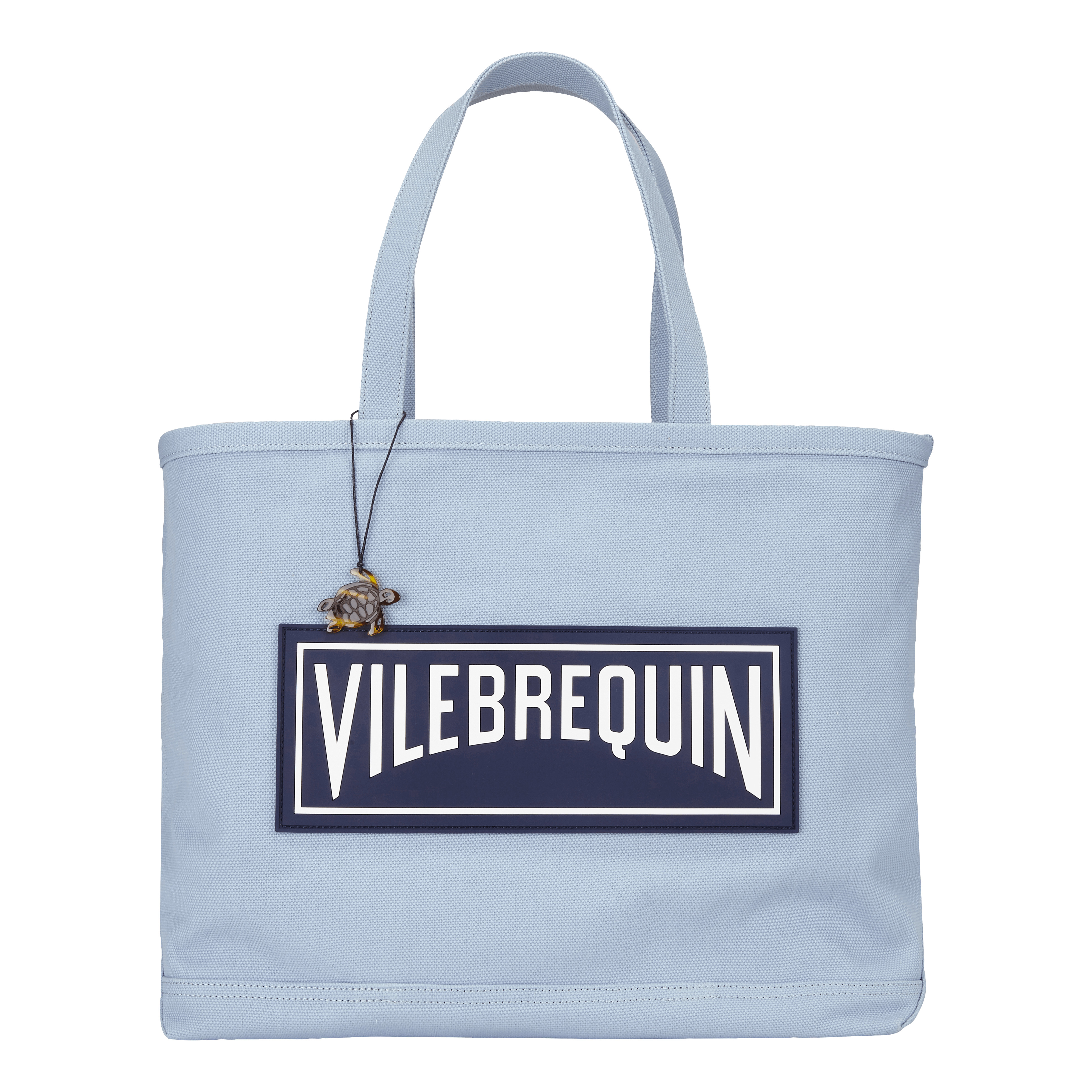 Big Canvas Marine Unisex Beach Bag - 1