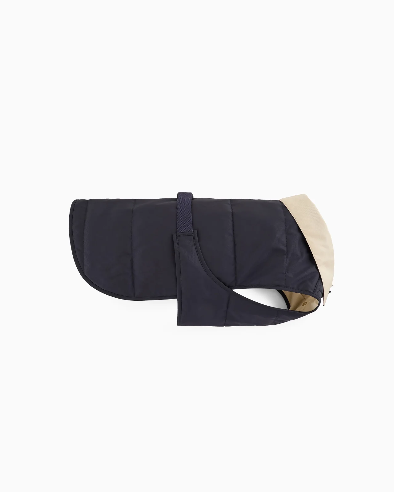 POLDO X GIORGIO ARMANI RAINCOAT - 1