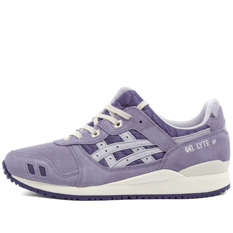 Asics Asics Gel-Lyte III OG Paisley outlook