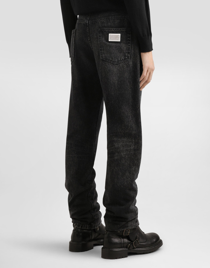 Dolce & Gabbana Classic denim jeans outlook