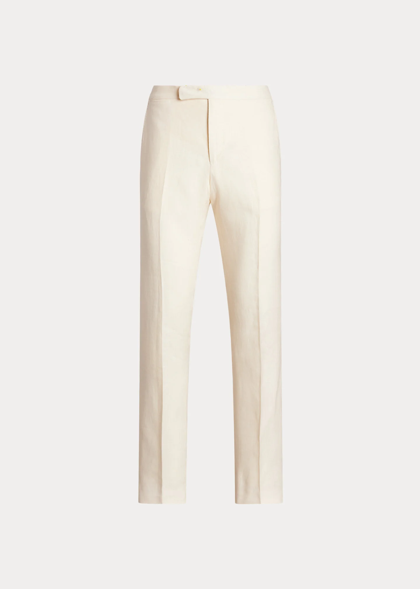 Linen Suit Trouser - 1