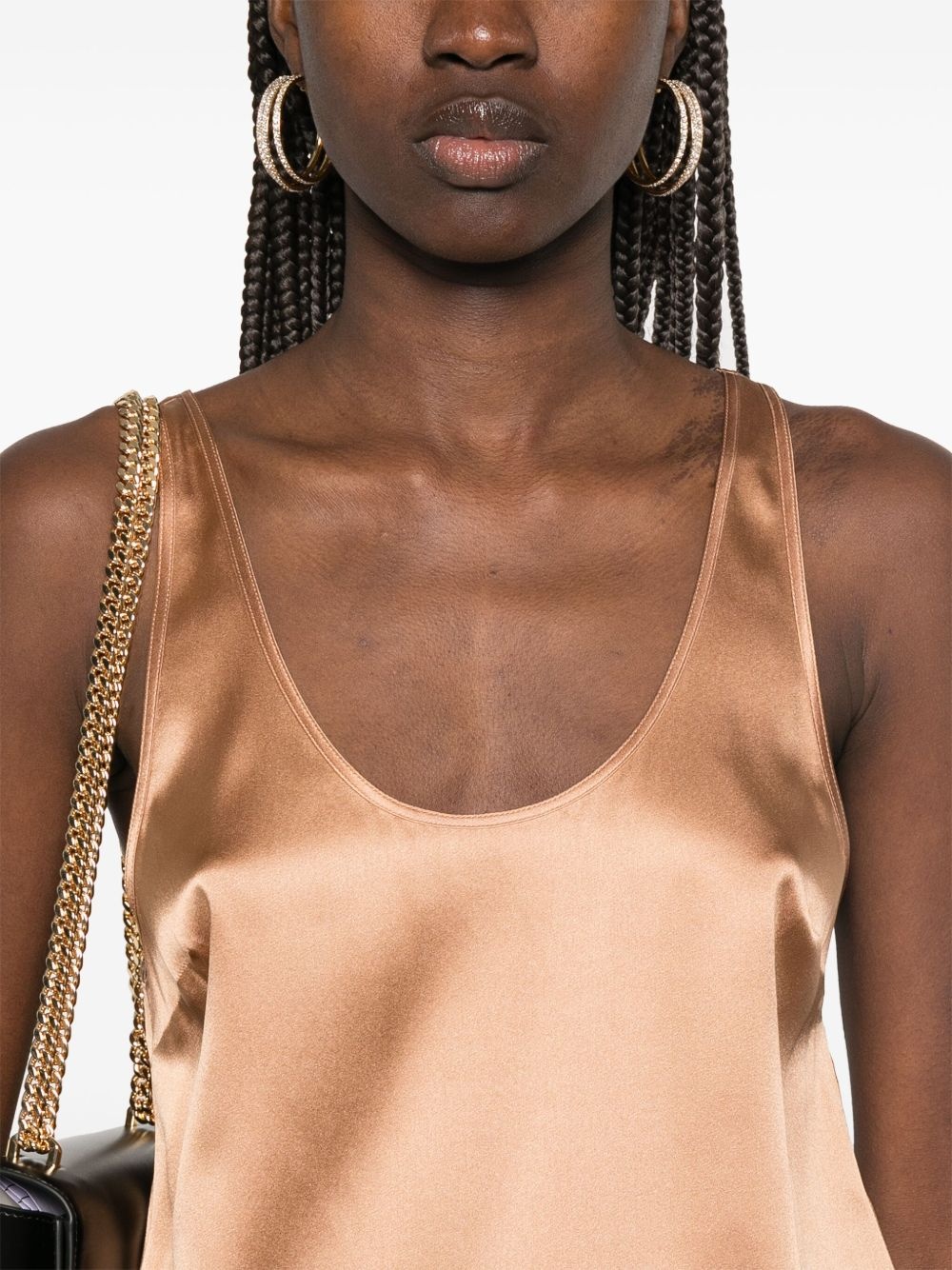 satin top - 5