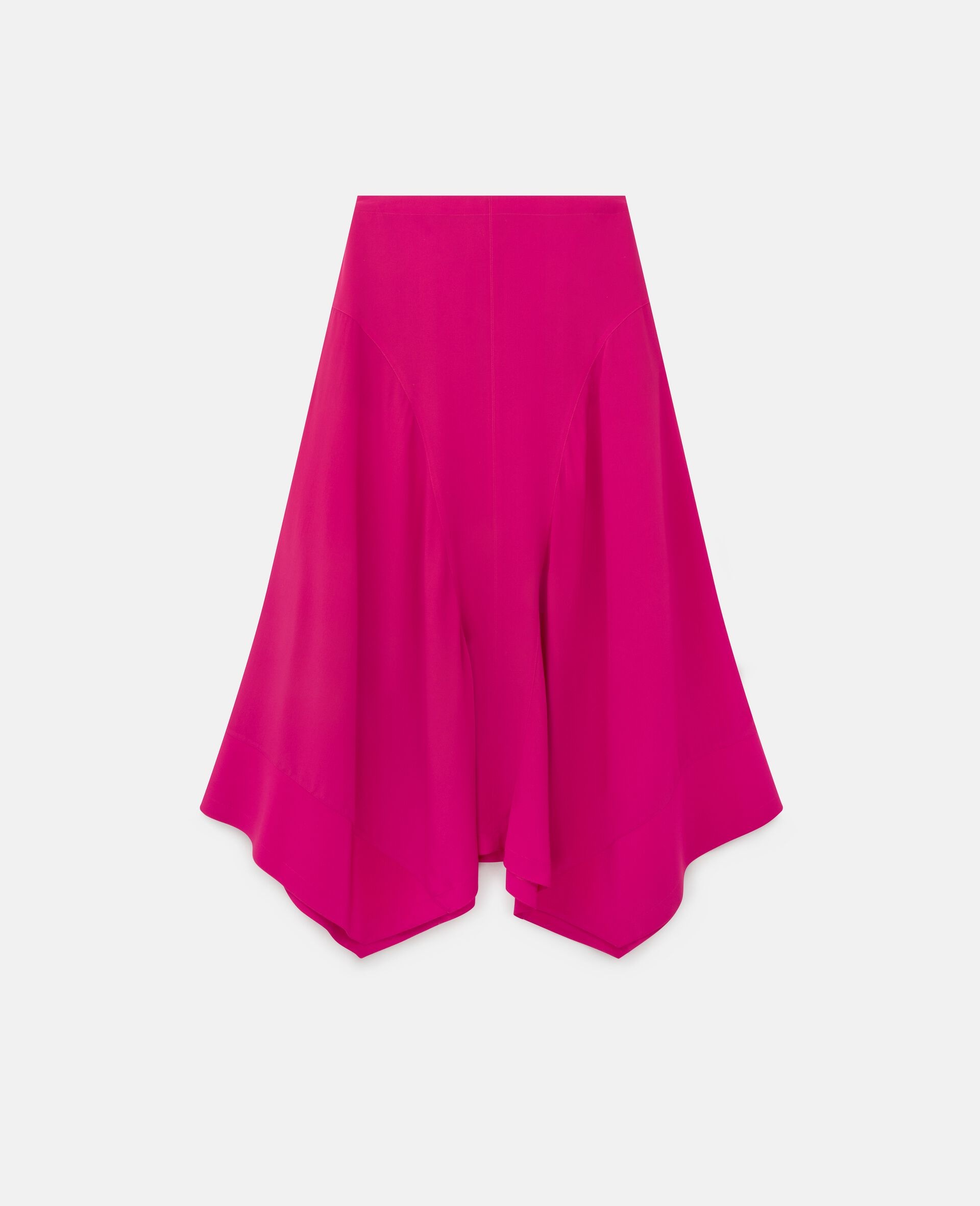 Naya Silk Skirt - 1