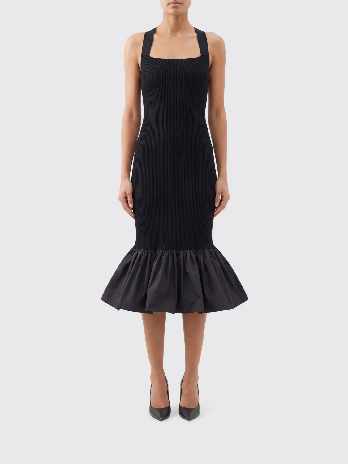 Dress woman Patou - 1