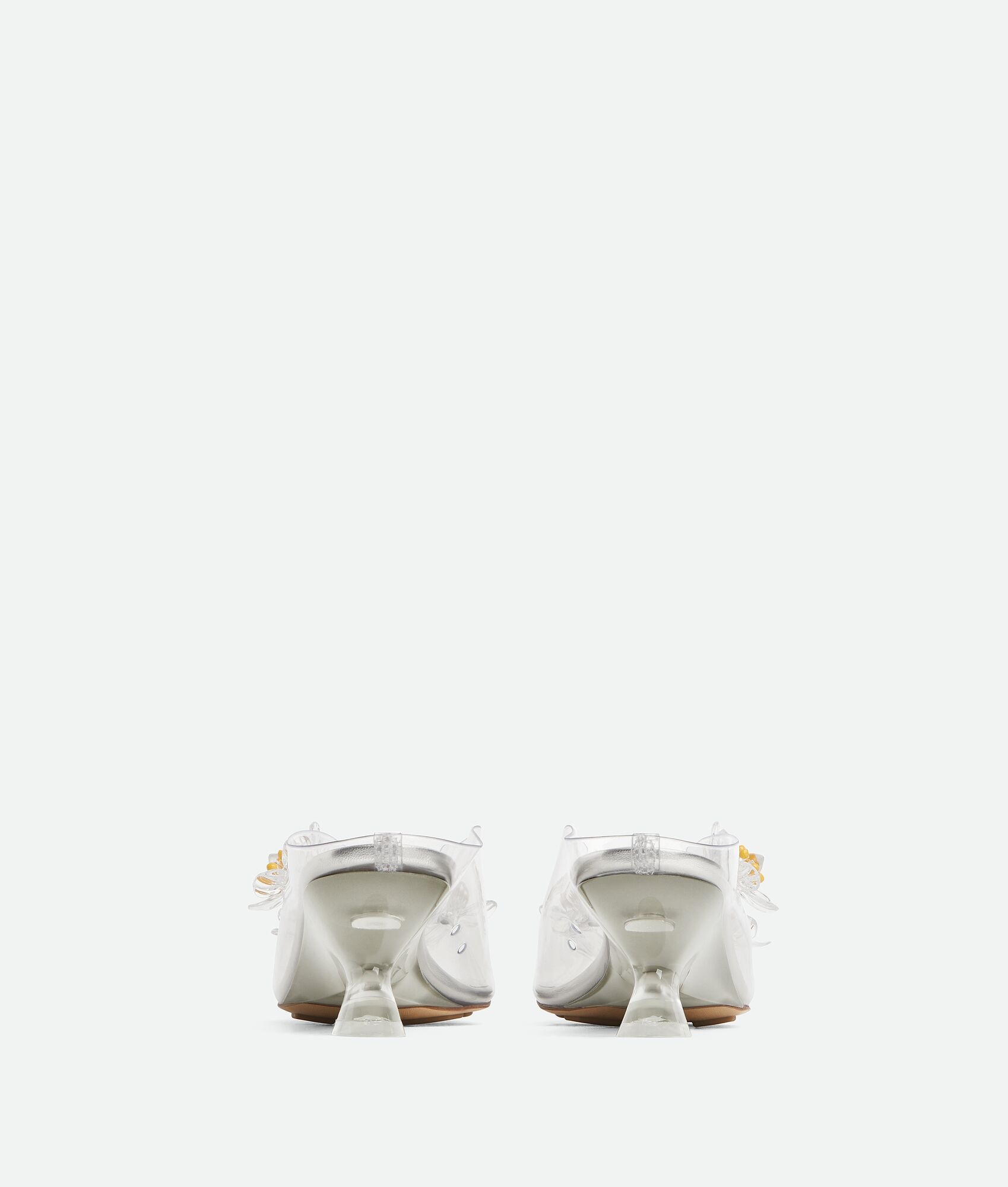 Bottega Veneta Jet Mule | REVERSIBLE