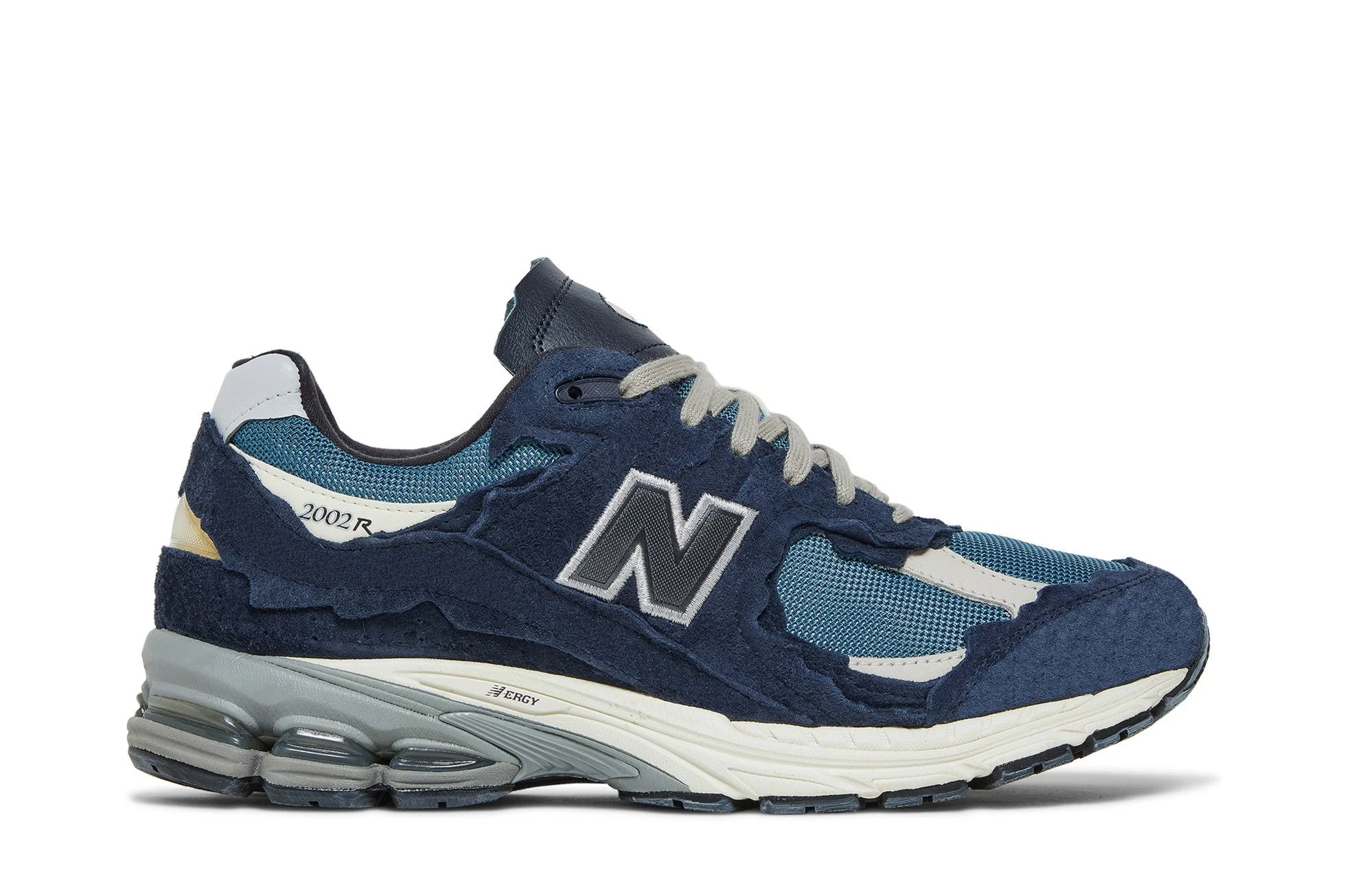 2002R 'Protection Pack - Dark Navy' - 1