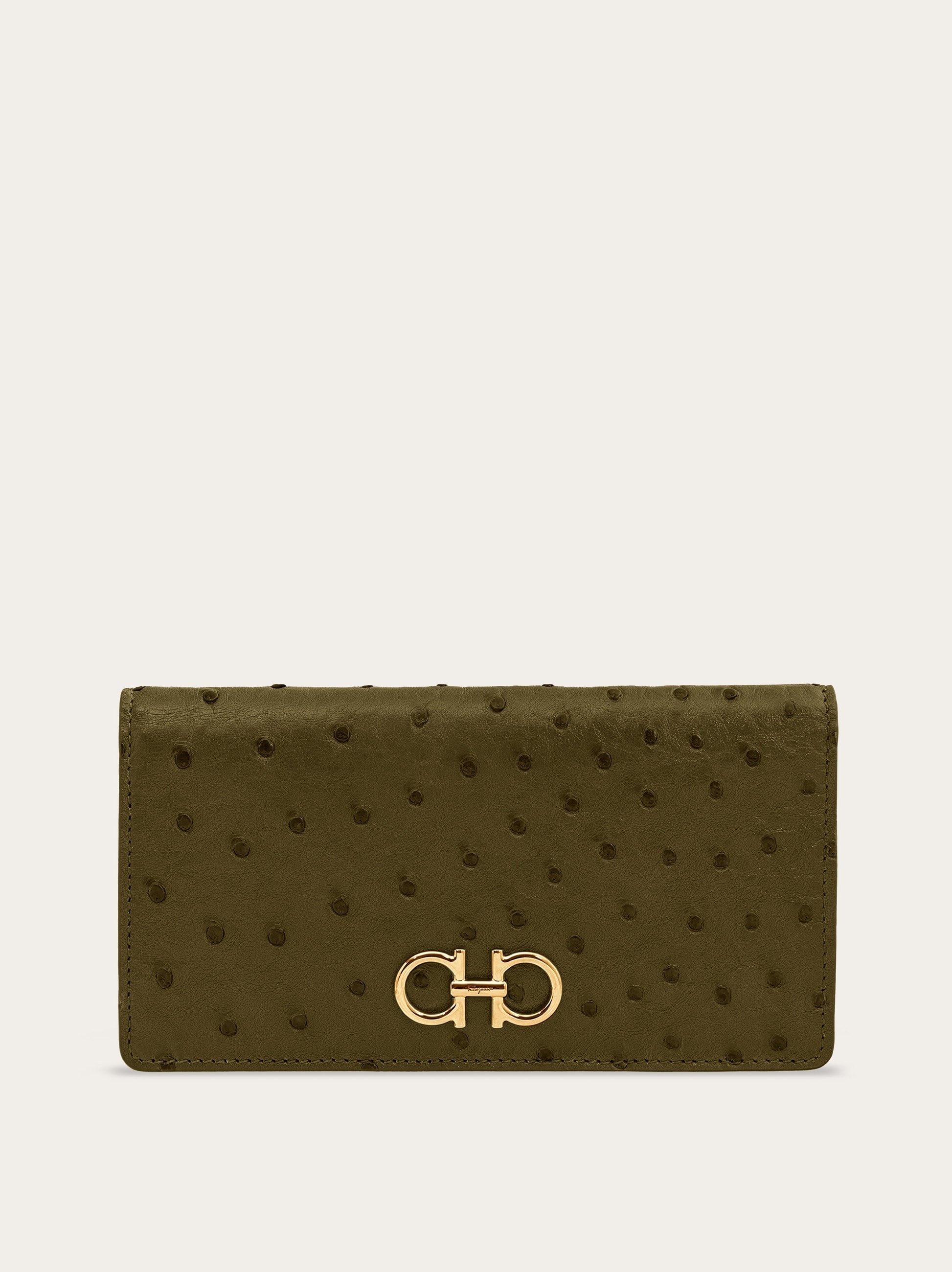 Gancini continental wallet - 1