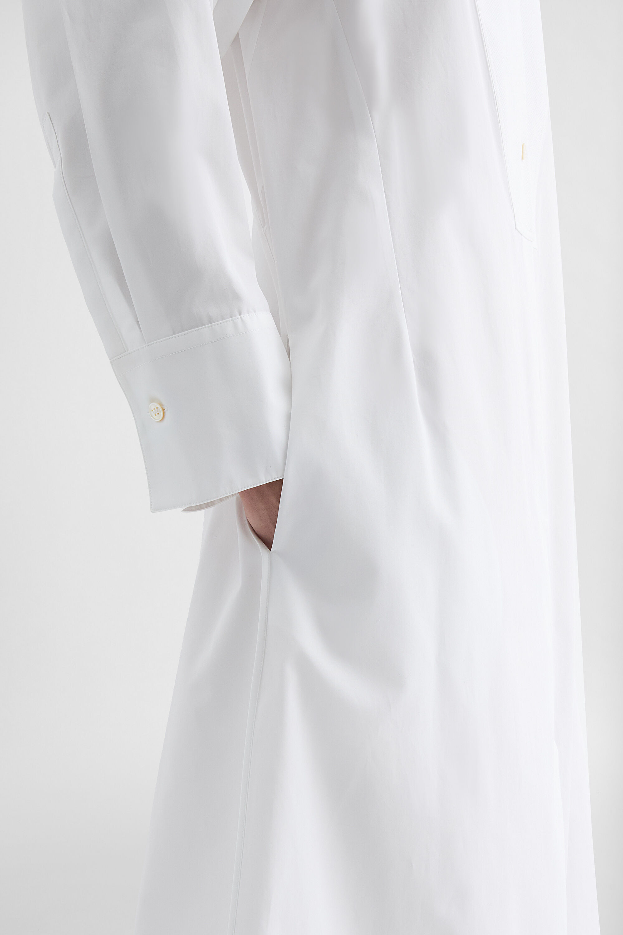 Shirt Dress - 7