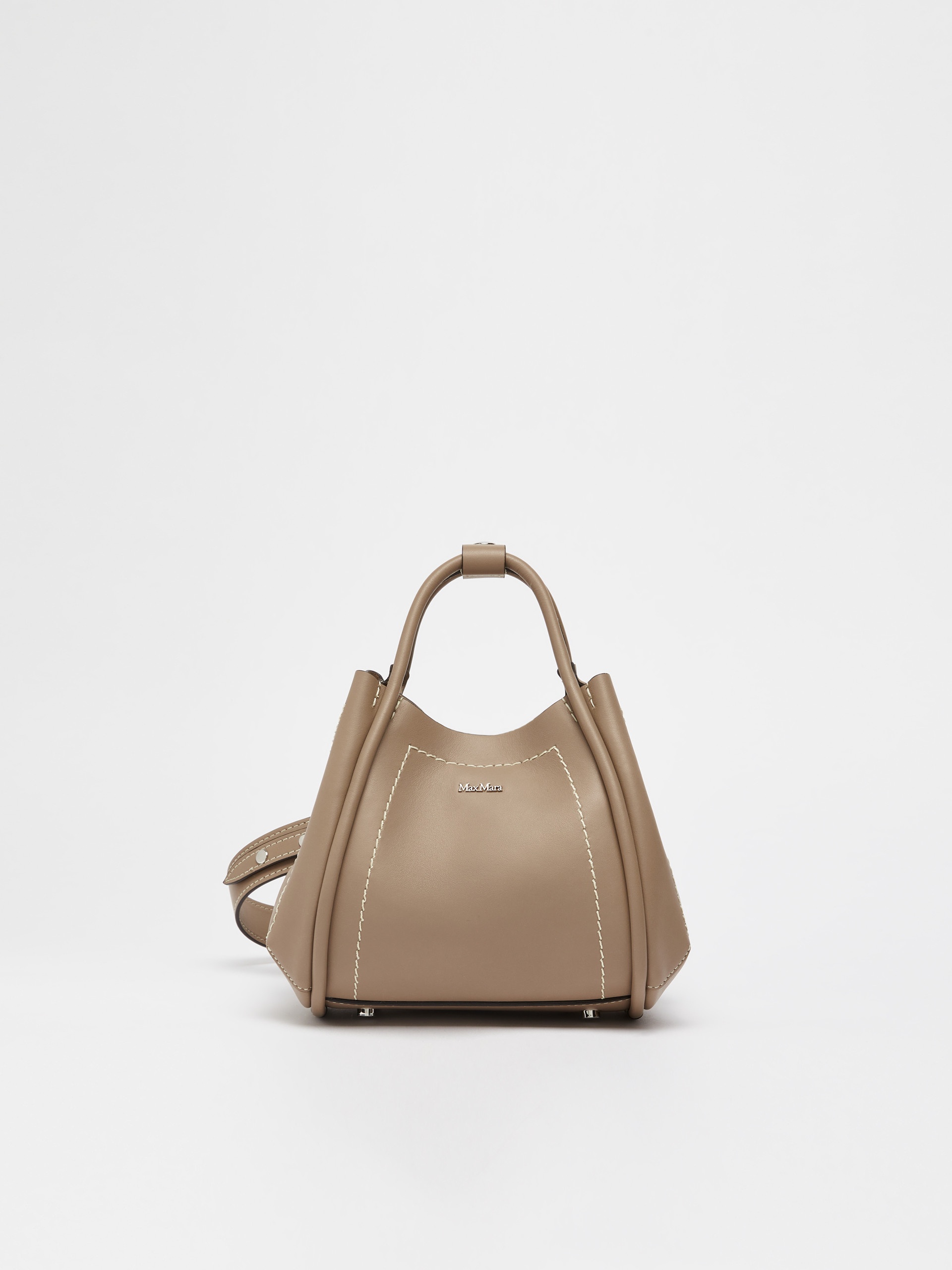 MARINXS Extra Small leather Marine Bag - 4