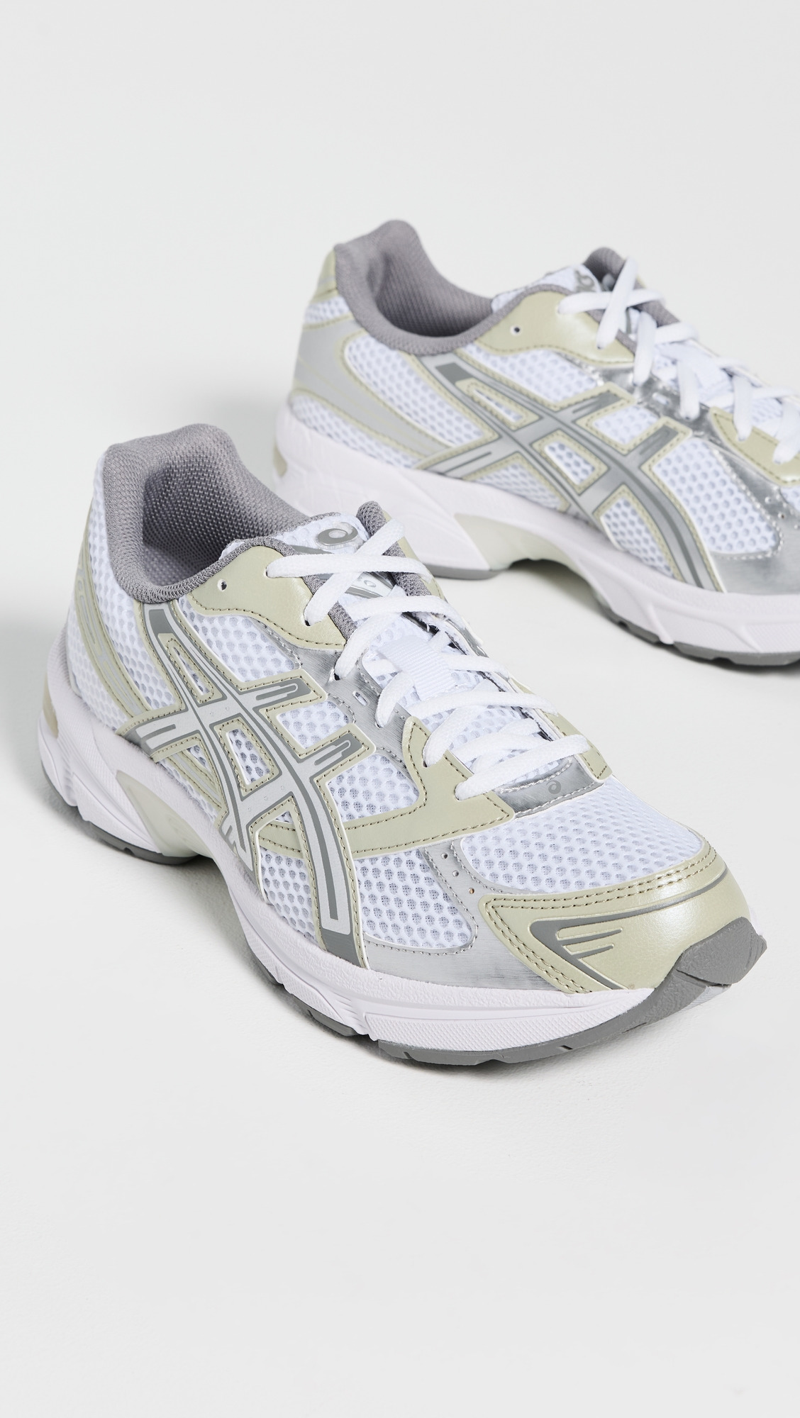 Gel-1130 Sneakers - 4
