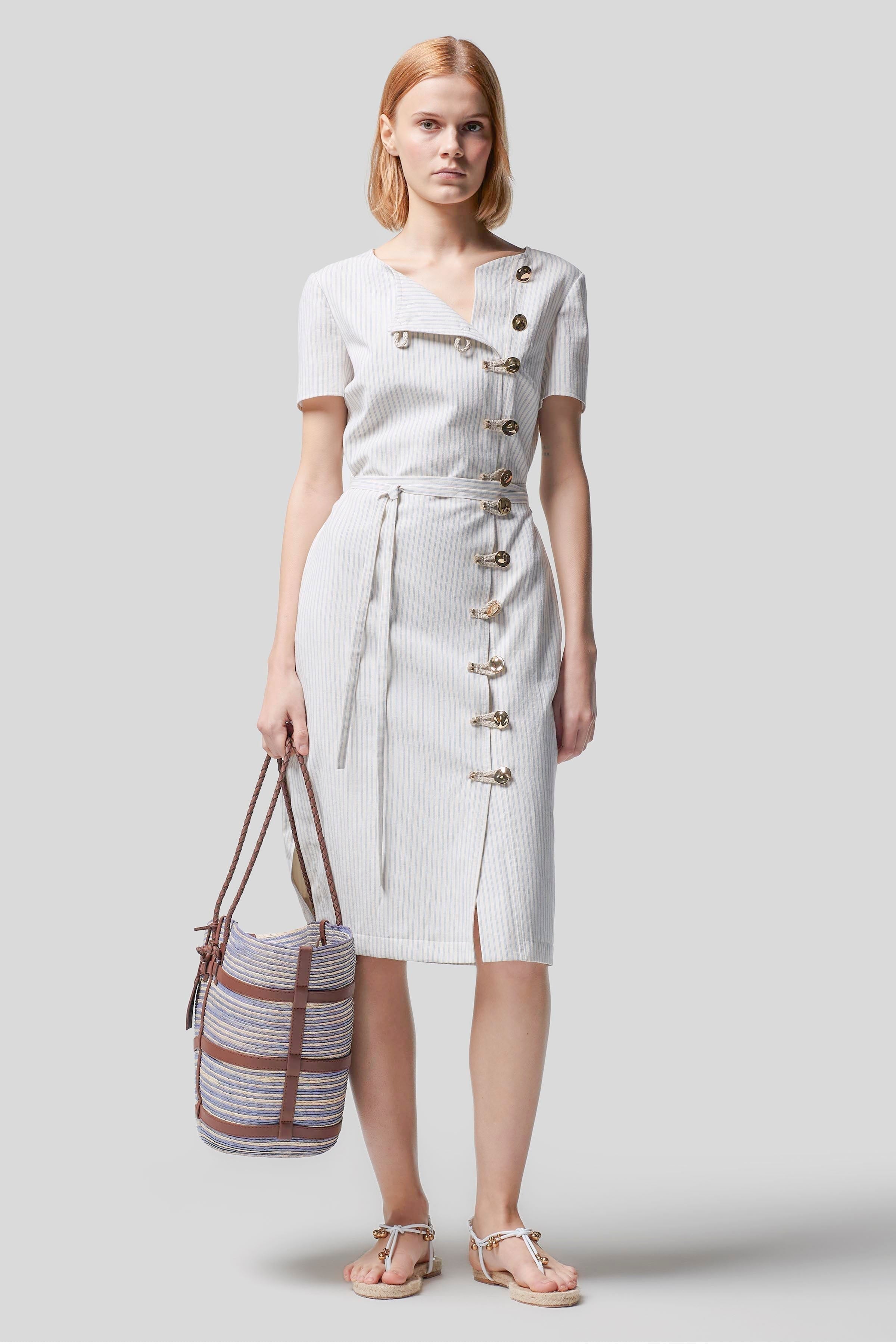 'KYOTO' DRESS - 3