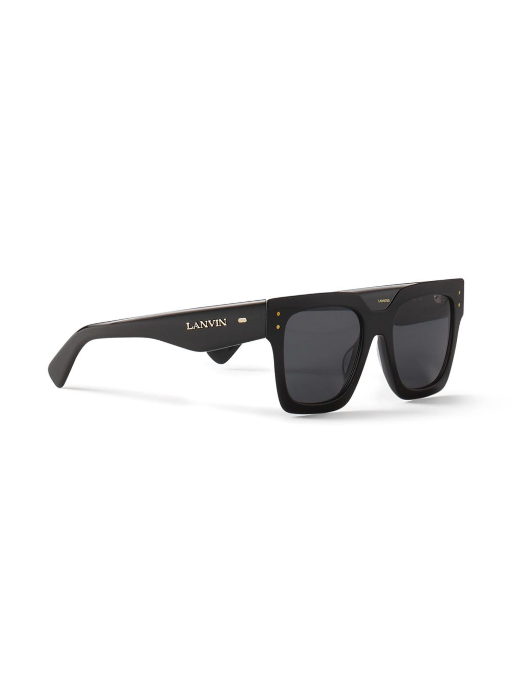 wayfarer-frame sunglasses - 2