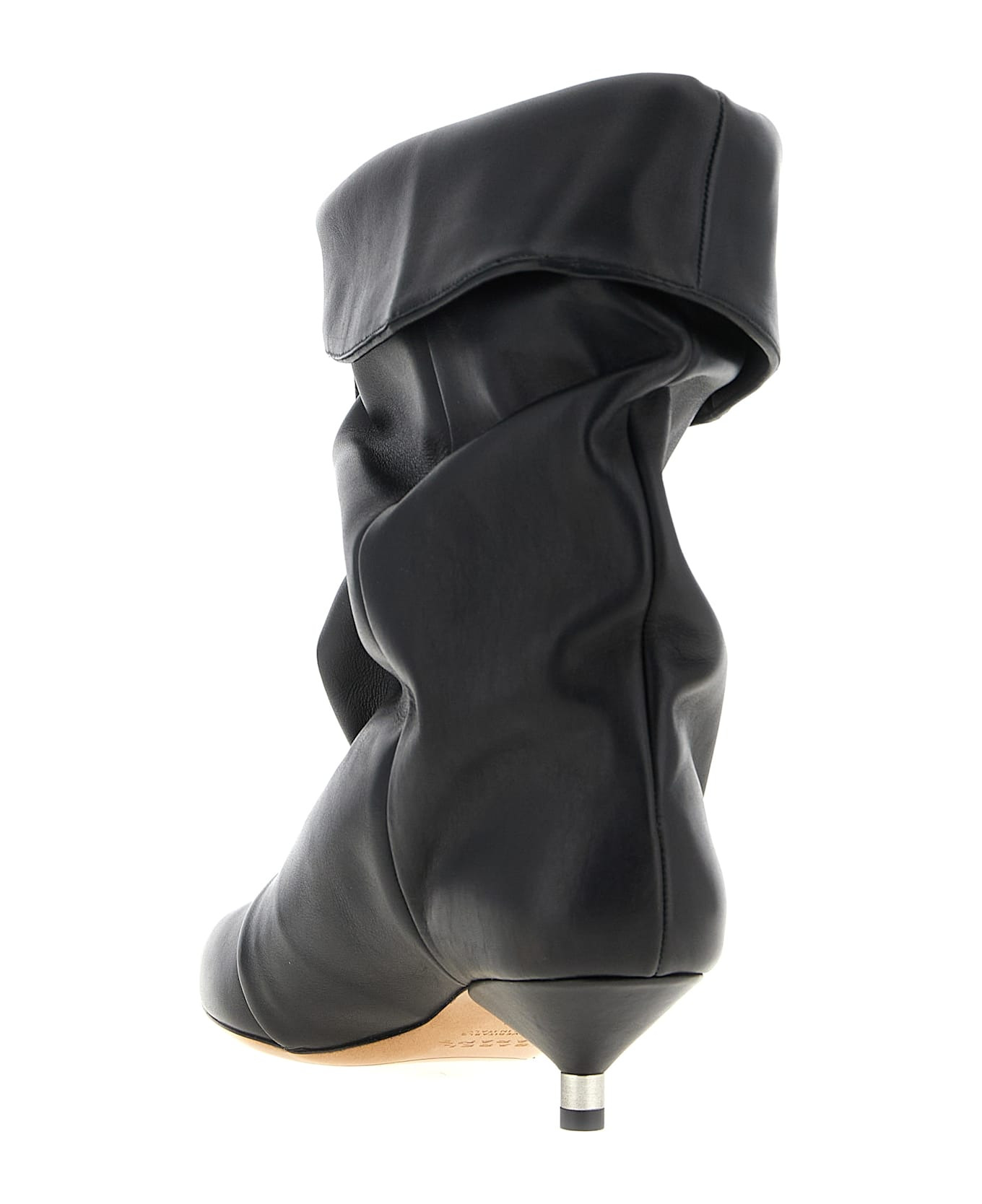 'edrik' Ankle Boots - 3