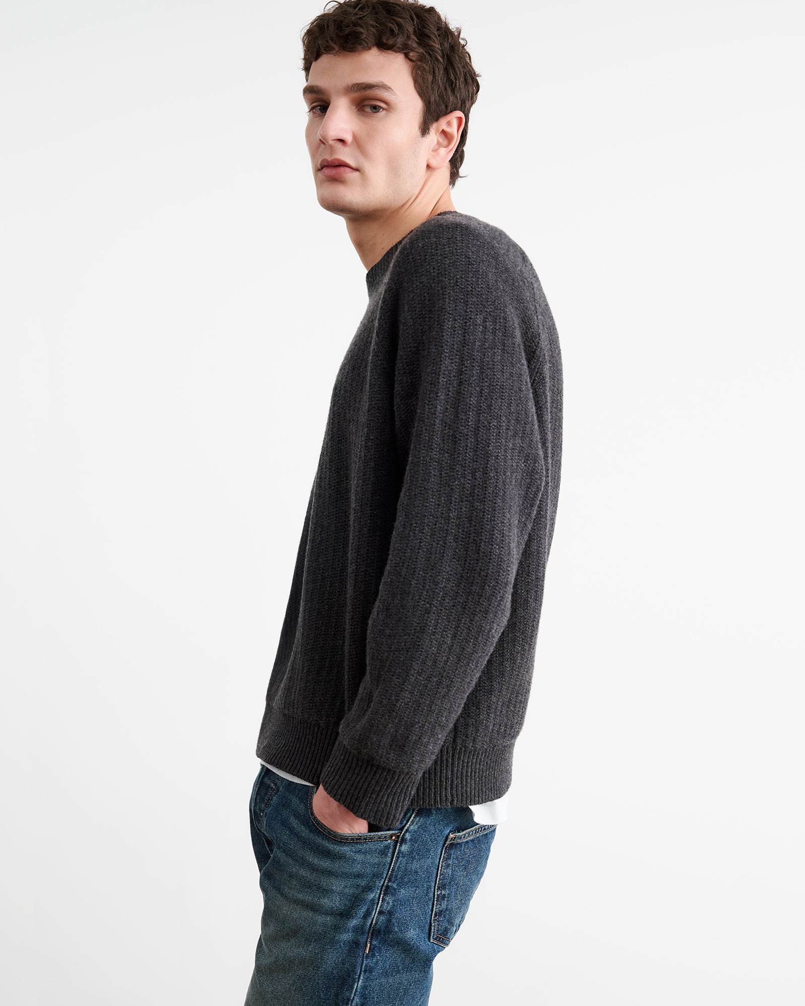 KADIR SWEATER - 3