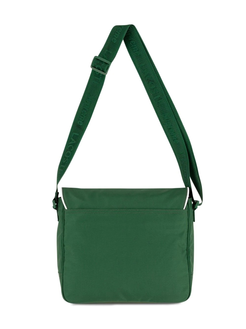 x Lacoste small messenger bag - 2