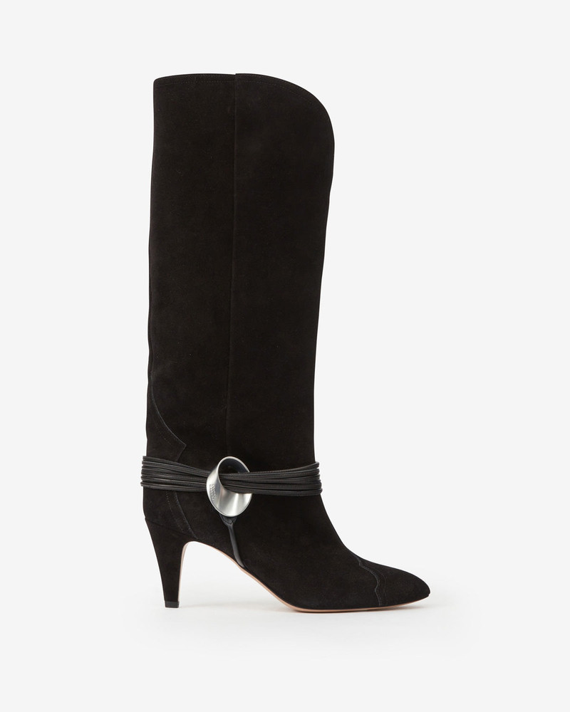 LESTANY BOOTS 1