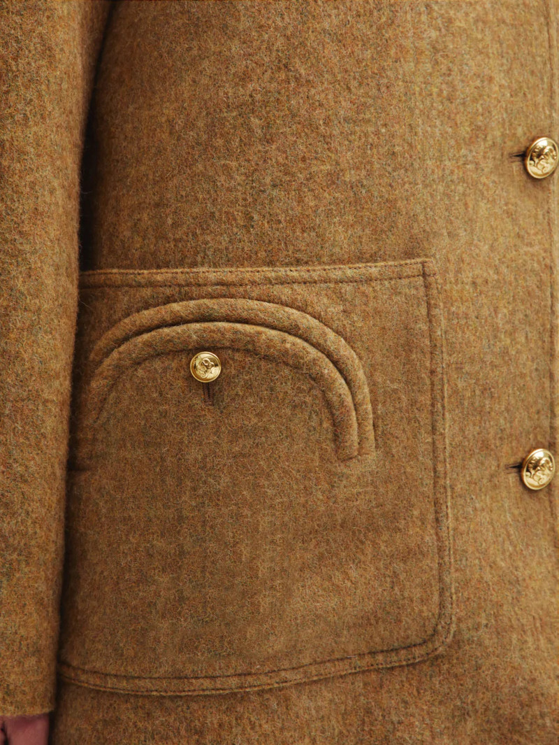 Clelia Jacket 5