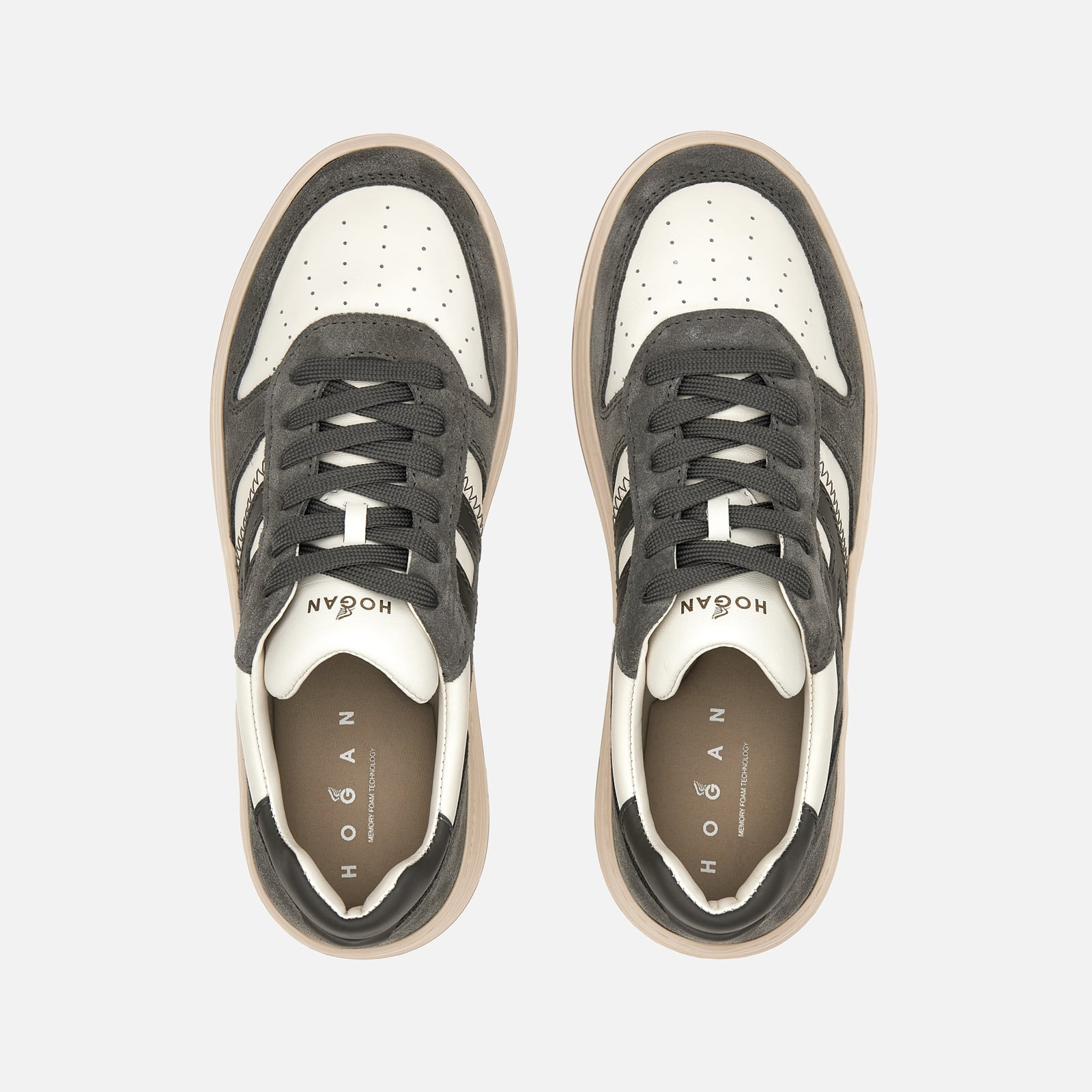 Sneakers Hogan H630 - 5