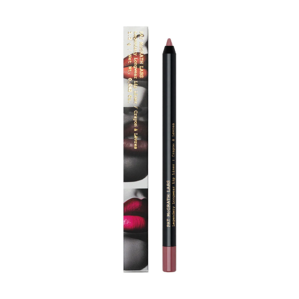 Legendary Longwear Lip Liner - 1