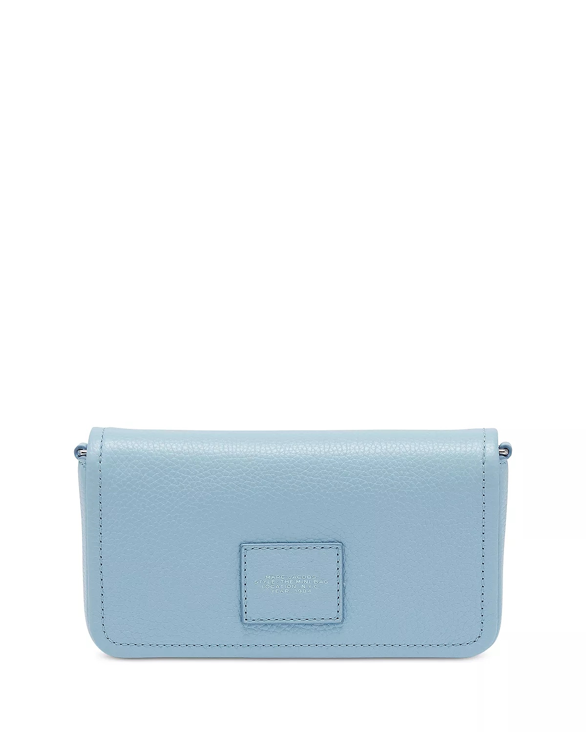 The Leather Mini Bag - 5