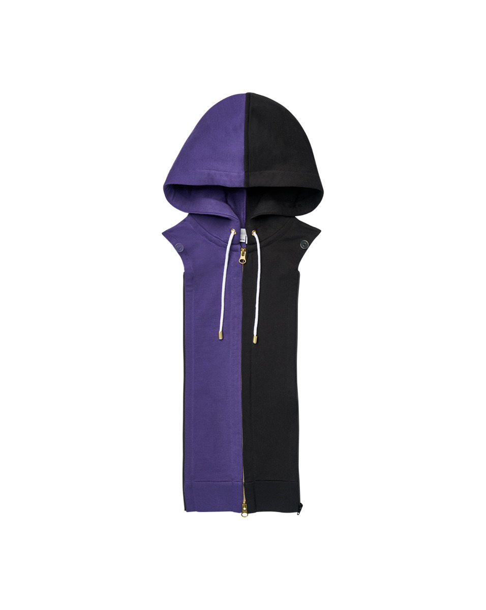 BALTIMORE RAVENS HOODIE DICKEY - 1